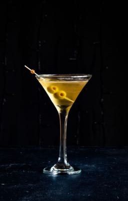 [Collab]_[Sttt] Beast Cocktail