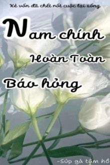 Nam Chính Hoàn Toàn Báo Hỏng