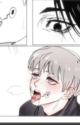 [Jjk/Yuutaxtoge] [Thô Tục] A Hotter Touch, A Better Fuck
