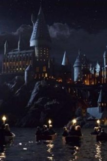 Tổng Hợp Harry Potter 1 (Đn)