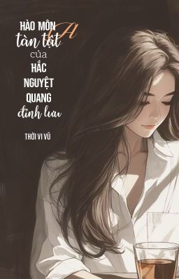 [Bhtt – Qt] Hào Môn Tàn Tật A Của Đỉnh Lưu Hắc Nguyệt Quang – Thời Vi Vũ