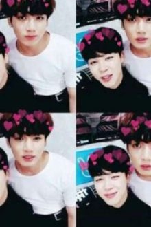 [ Jikook / Bts ] [Full] Tôi Mua Cậu, Vì Tôi Thích ! (P1)