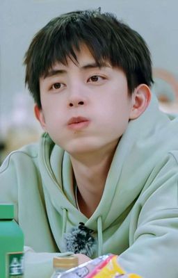 [All Kiệt – Nghị Bằng] Đường Và Thủy Tinh