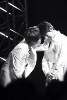 [Abo][Vkook] Lớp Trưởng! Đừng Chạy!