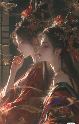 /Hoàn/Abo/Gl/Po18/ Bao Dưỡng Nữ Alpha Phú Bà Beta – Bạch Trà