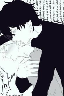 [Black Clover] Tôi Chỉ Là Fake, Otp Của Tôi Mới Là Real