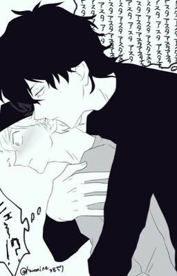 [Black Clover] Tôi Chỉ Là Fake, Otp Của Tôi Mới Là Real