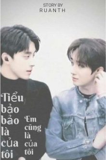 Ngao Lý || Tiểu Bảo Bảo Là Của Tôi, Em Cũng Là Của Tôi.