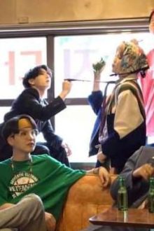( Đam Mỹ Thô Tục ) Kookmin Vụng Trộm
