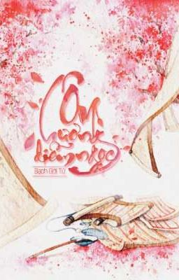 [Đm-End] Ôn Hương Diễm Ngọc – Bạch Giới Tử