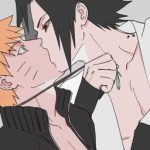 [Sasunaru Abo] Ly Hôn