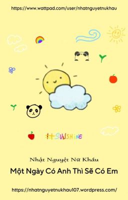 [Đm/Thô Tục/Song Tính] Một Ngày Có Anh Thì Sẽ Có Em