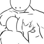 [Thô Tục/Mỹ Cường] Chú Già Và Bé