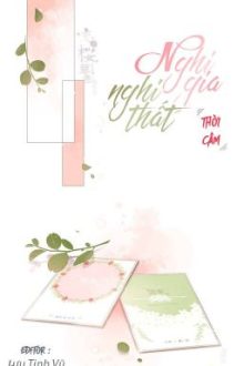 Nghi Gia Nghi Thất – Thời Câm