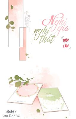 Nghi Gia Nghi Thất – Thời Câm
