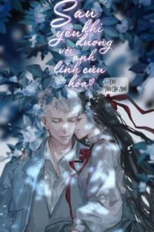 [Caoh-Edit] Sau Khi Yêu Đương Với Anh Lính Cứu Hỏa