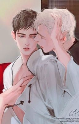 [Hoàn][Caoh-Đam Mỹ] Vợ Của Con Trai