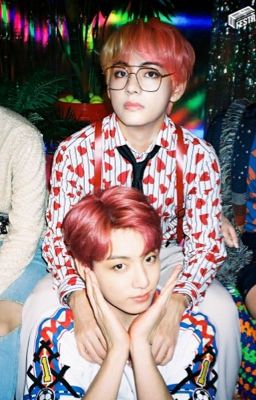 [Taekook ]Bí Mật Của Chồng Ngốc