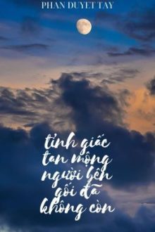 Tỉnh Giấc Tan Mộng Người Bên Gối Đã Không Còn [Full]