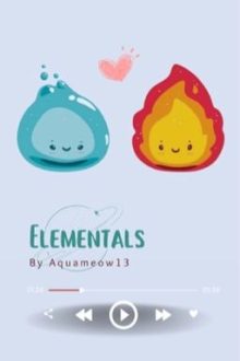 [Joongdunk] Xứ Sở Các Nguyên Tố