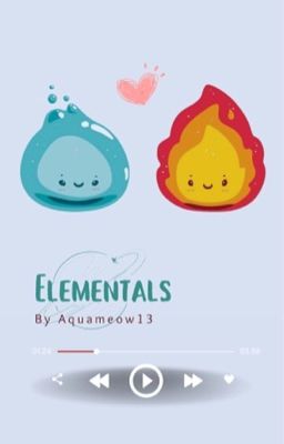[Joongdunk] Xứ Sở Các Nguyên Tố