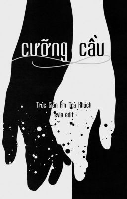[Đm Abo-H] Cưỡng Cầu Poster