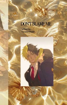 [𝐫𝐚𝐲𝐧𝐞𝐟𝐢𝐧𝐧 – 𝐫𝟐𝟏] 𝐝𝐨𝐧𝐭 𝐛𝐥𝐚𝐦𝐞 𝐦𝐞 Poster