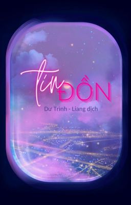 (End) Tin Đồn – Dư Trình Poster