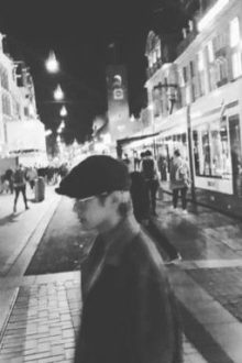 [Hoàn/Vkook] [H] Tiểu Mỹ Thụ Của Kim Taehyung