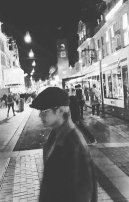 [Hoàn/Vkook] [H] Tiểu Mỹ Thụ Của Kim Taehyung Poster