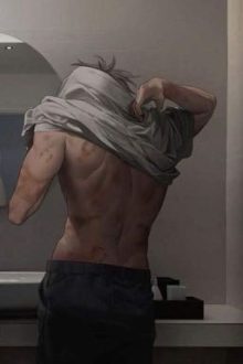 Trùm Trường Muốn Hôn