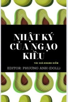 【Đam Mỹ- Edit】Nhật Ký Của Ngạo Kiều