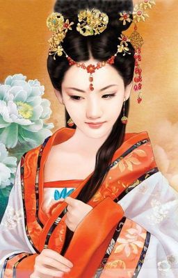Nhiếp Chính Vương Phi – Diệp Dương Lam (Trọng Sinh, Cổ Đại, Hoàn)