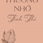 [Duyên Gái] Thương Nhớ Tình Thi – Nhật Lãng