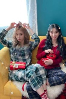 Winrina – Đẩy Ngã Ngạo Kiều Tiểu Bảo Bối