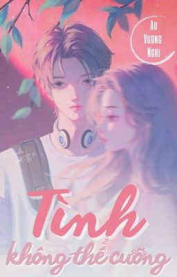 [Bhtt] Tình Không Thể Cưỡng Poster