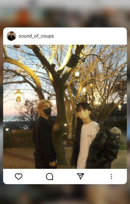 Cheolhan; Les Yeux De Seungcheol