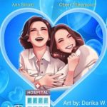 Vi. Sinh – Sư.(Anncheer Fanfic)_(32 Tập – Hết).