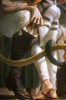 Eruri Drabbles