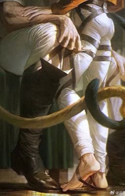 Eruri Drabbles