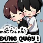 Mất Trí Nhớ Đừng Quậy!