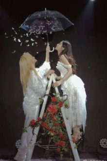 [Cover][Hân Dương] Em Ấy Thuộc Về Tôi