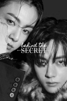 |Taekook| Behind The Secret