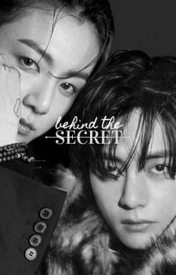 |Taekook| Behind The Secret