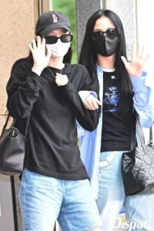 [Jensoo] Câu Dẫn Kim Tổng