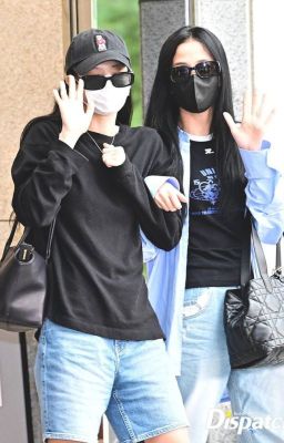 [Jensoo] Câu Dẫn Kim Tổng Poster