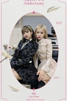 [Chaelice] Vợ Tôi Á ?? Em Ấy Ngốc Lắm !!