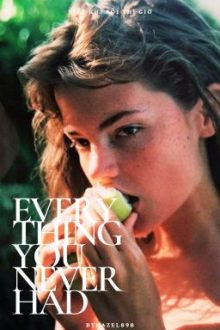 Girllove – Everything You Never Had [Shotfic]