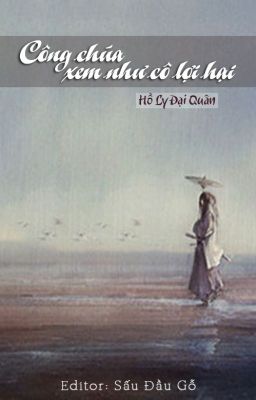 [Bhtt-Edit] Công Chúa, Xem Như Cô Lợi Hại [Hoàn]
