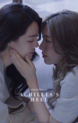Achilles’s Heel